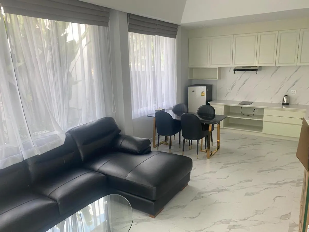 Ahimsa Villas Khao Lak