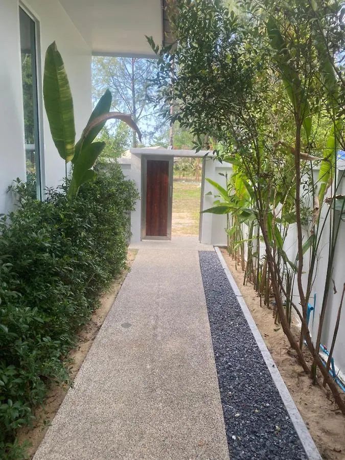 Ahimsa Villas Khao Lak 0*,  Thailand